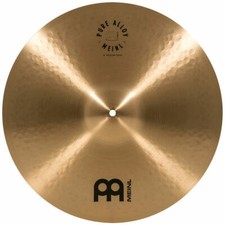 Meinl piatto crash pa18mc - meinl,