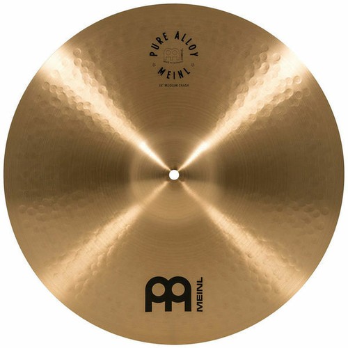 Meinl piatto crash - , pure