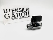 MINI RUBINETTO IN OTTONE A