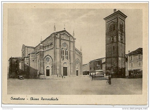 Crevalcore bologna - crevalcore,,