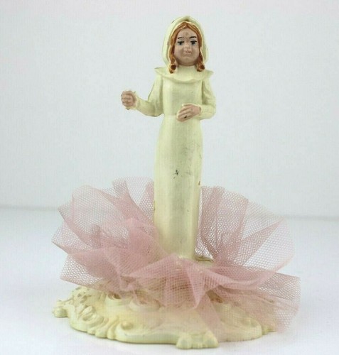 Cake topper vintage - topper,