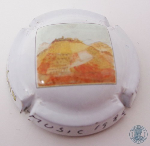 Capsula capsule spumante - capsula/capsule,