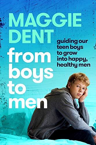 From boys men guiding - boys, our