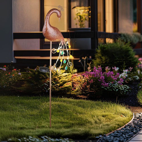 Led pavone design - led,
