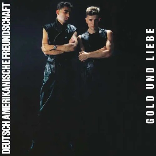 Daf gold und liebe - daf, vinile