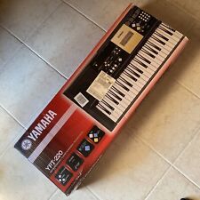 Yamaha YPT-220 Tastiera Digitale - Nera