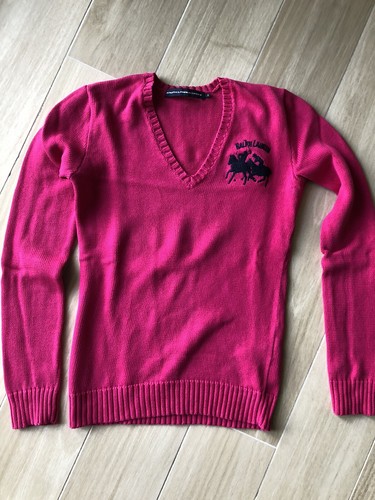 Ralph lauren maglia donna - ,