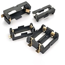 2x18350 scatola porta - 2x18350,