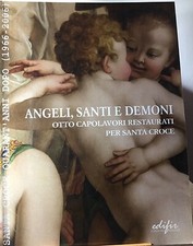 Angeli, santi e demoni otto