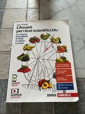 Amaldi per licei - per, i
