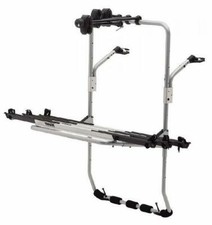 PORTABICI THULE POSTERIORE