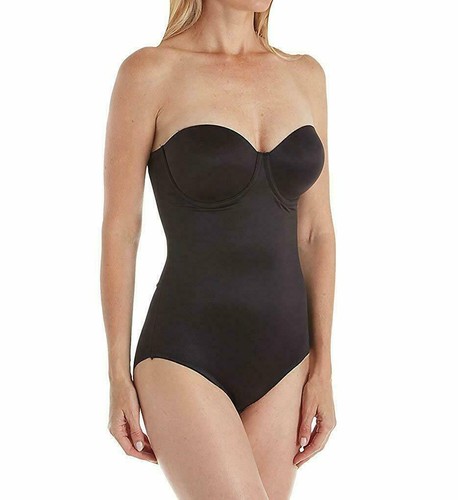 Fine intimates body - tc,