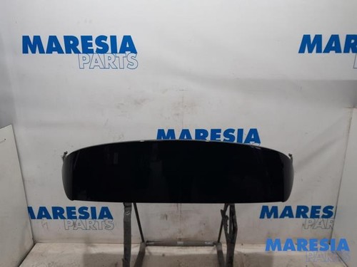 Spoiler posteriore renault - posteriore,