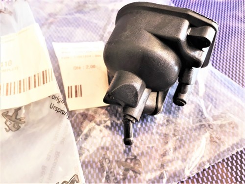 Cuve carburateur originale - carburateur,