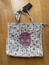 Nuovissima borsa tote John