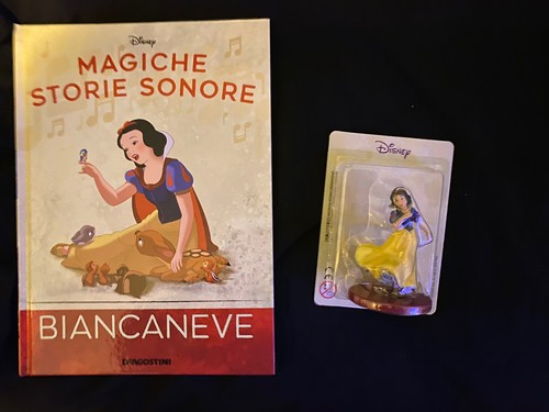 Magiche storie sonore disney - sonore,