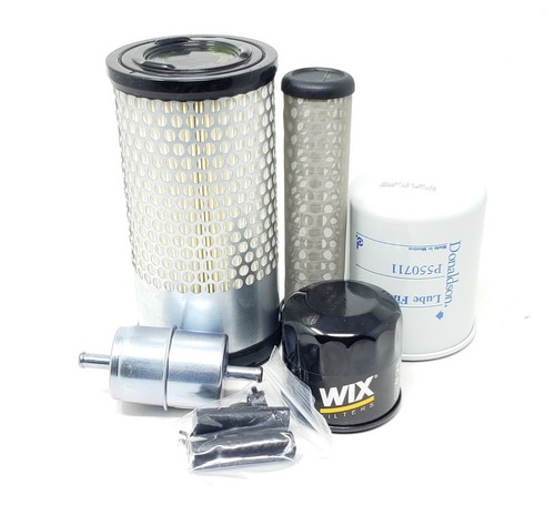 Cfkit kit filtro - kit, di
