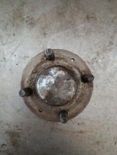 Mozzo Porta Cuscinetti Anteriore Fiat Topolino C