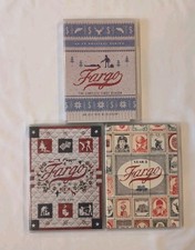 Fargo Complete TV Series