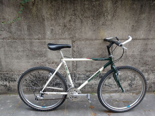 Bridgestone mtb ritchey - mb, 3