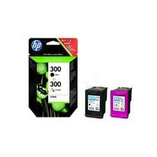 PACK ORIGINALE 300BK + 300C