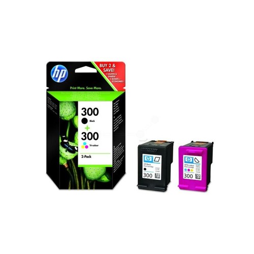 Pack originale 300bk 300c - pack,