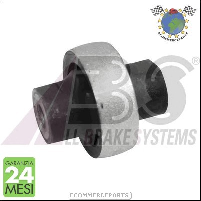 U3c silent block - silent, braccio