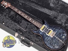 Paul Reed Smith (PRS) 2006 Santana II Rifinito (Smoke Blue Burst)