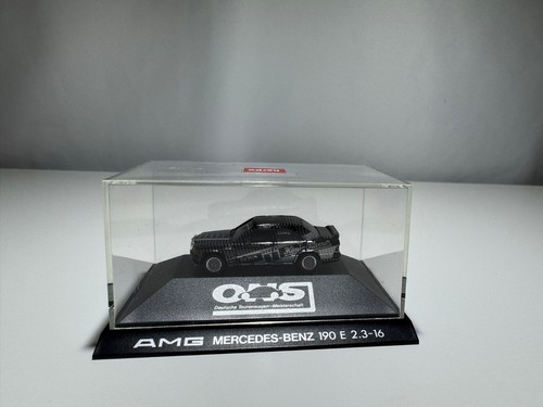 Herpa amg mercedes benz - 1:87,