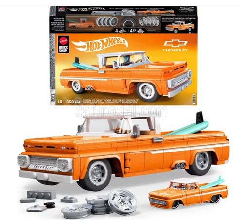 Mattel hot wheels - hot,