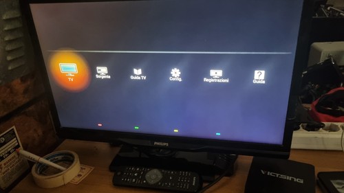 A1476nn philips pollici - a1476nn-tv,