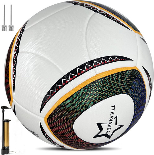 Pallone calcio taglia 5 - pallone, da