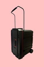 Baule con ruote medio - Umbria