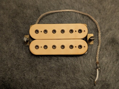 Pickup chitarra humbucking