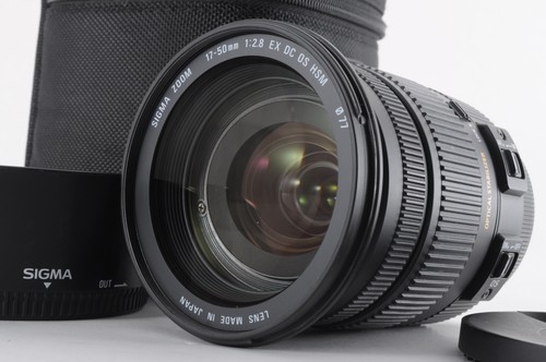 Obiettivo sigma f 2 - obiettivo, mm