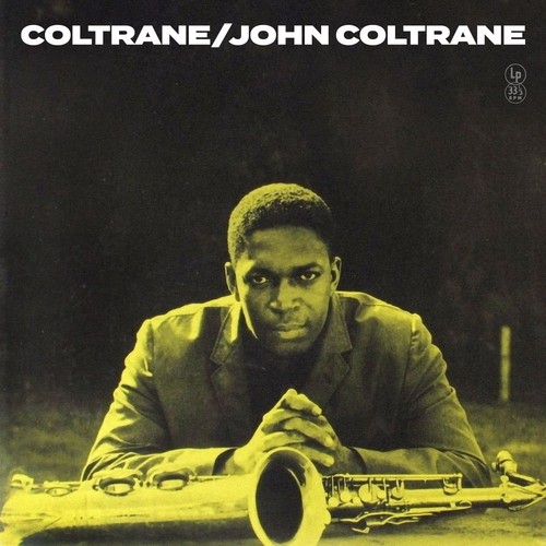 Vinile john coltrane - john,
