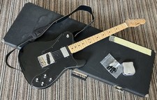 Telecaster cimar ibanez - telecaster,