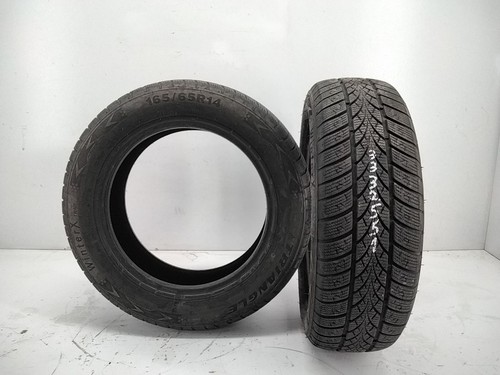 Gomme invernali usate - 2,