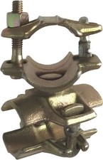 GIUNTO A FUSIONE GIREVOLE PER