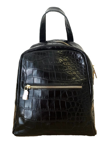 Zaino donna nero - donna, vera