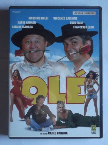 Olè con massimo boldi - massimo,