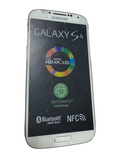 Samsung galaxy i9500 - galaxy, s4