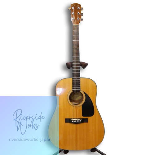 Fender ds v2 - cd-60, ds-v2