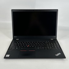 Lenovo ThinkPad P15s Gen 1 FHD