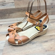 Hasbeens Toffel sandalo