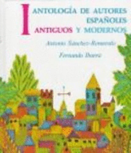 Antologia autores - de,