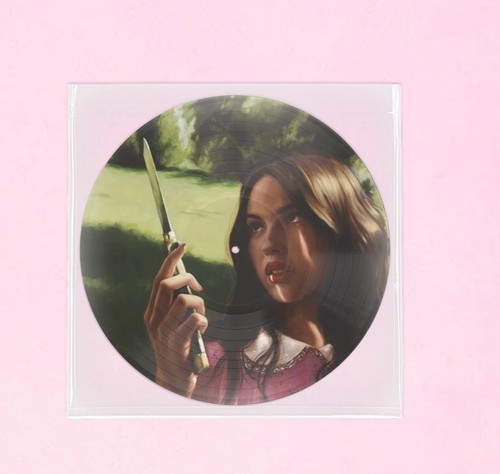Olivia rodrigo you seem - seem, pretty