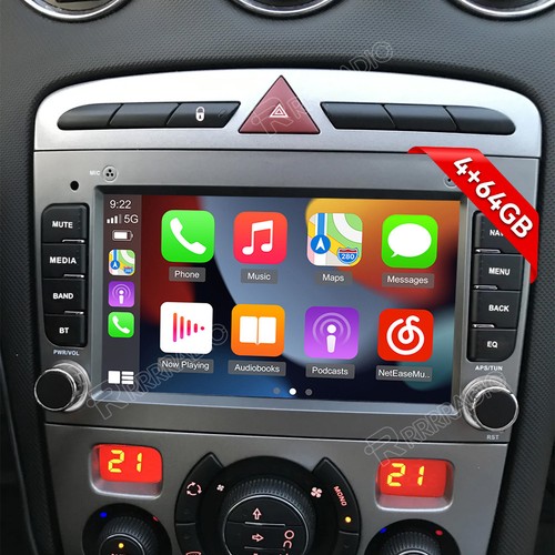 64g carplay android 0 - carplay, 15.0