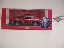 Alfa Romeo GTV Turbodelta