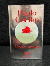 Paulo Coelho - UNDICI MINUTI -
